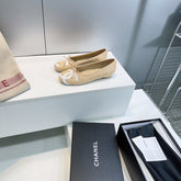 China Replica Chanel Women Shoes 91usd Only